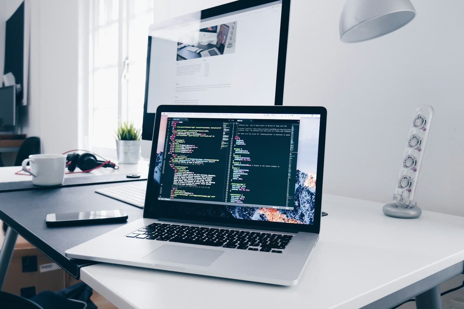 Complete Web Development Bootcamp course