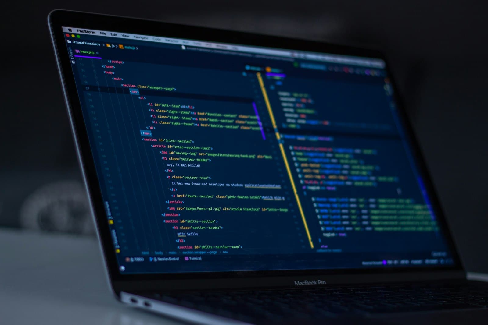 Backend & APIs with Node.js course