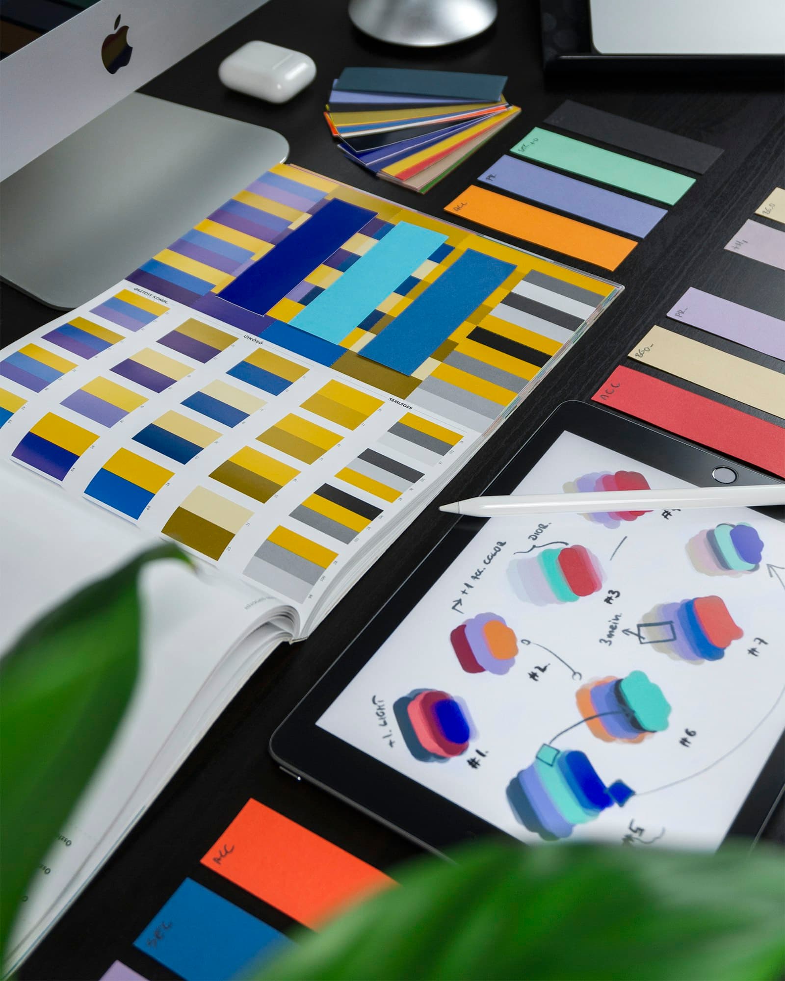 UI/UX Design for Web & Apps course
